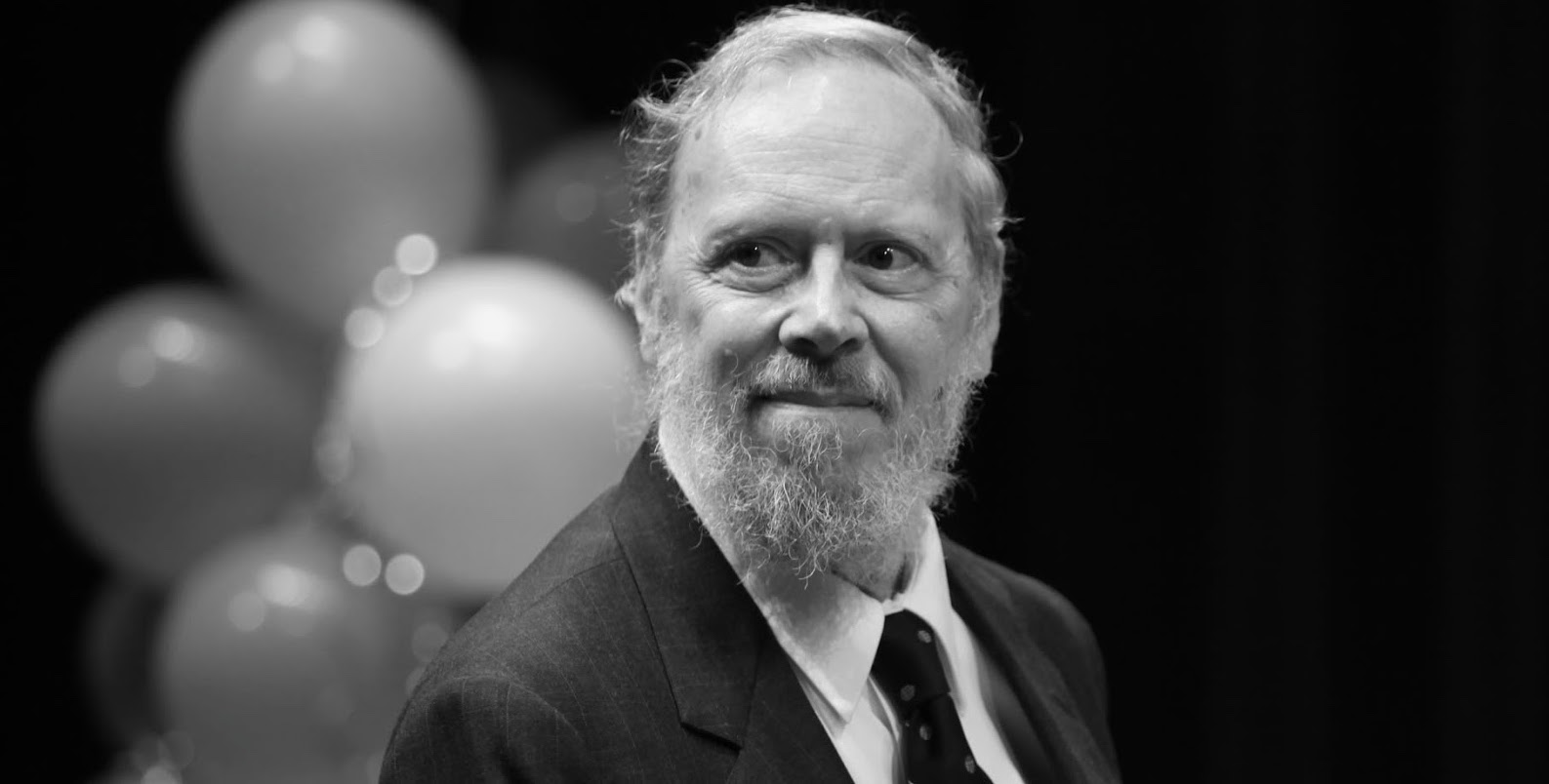Dennis Ritchie (1941-2011)